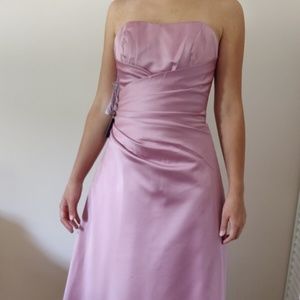 Evening dress